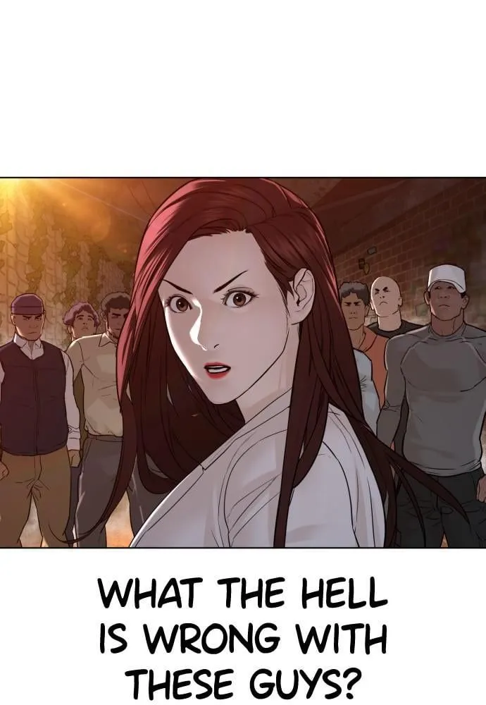 Read How to Fight EN Manga Online