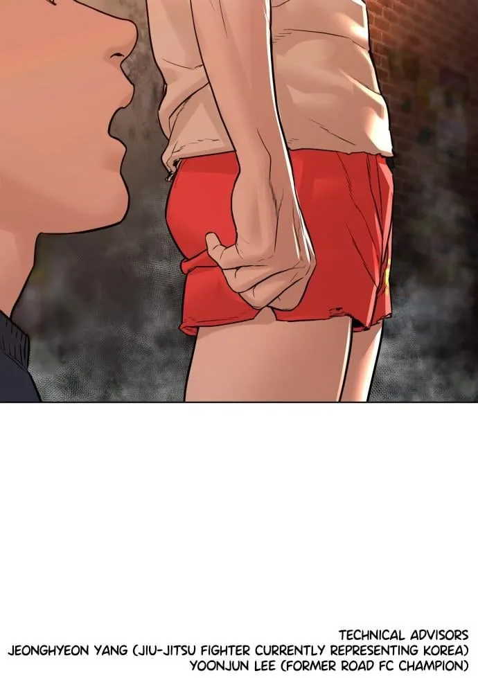 Read How to Fight EN Manga Online