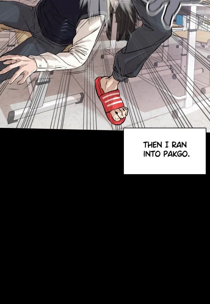 Read How to Fight EN Manga Online