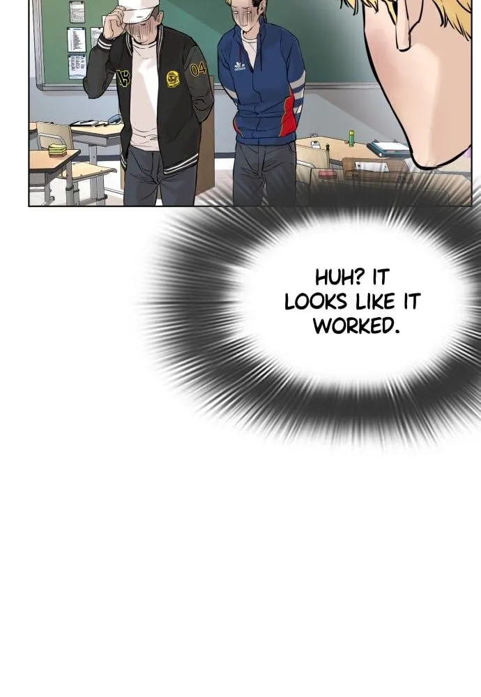 Read How to Fight EN Manga Online