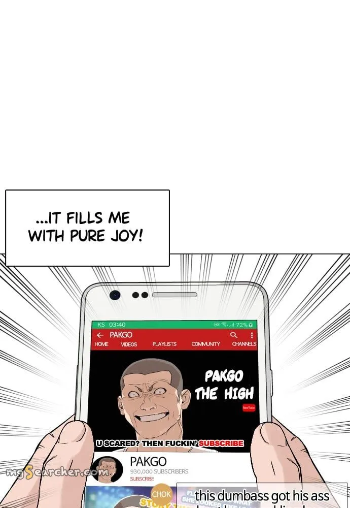 Read How to Fight EN Manga Online