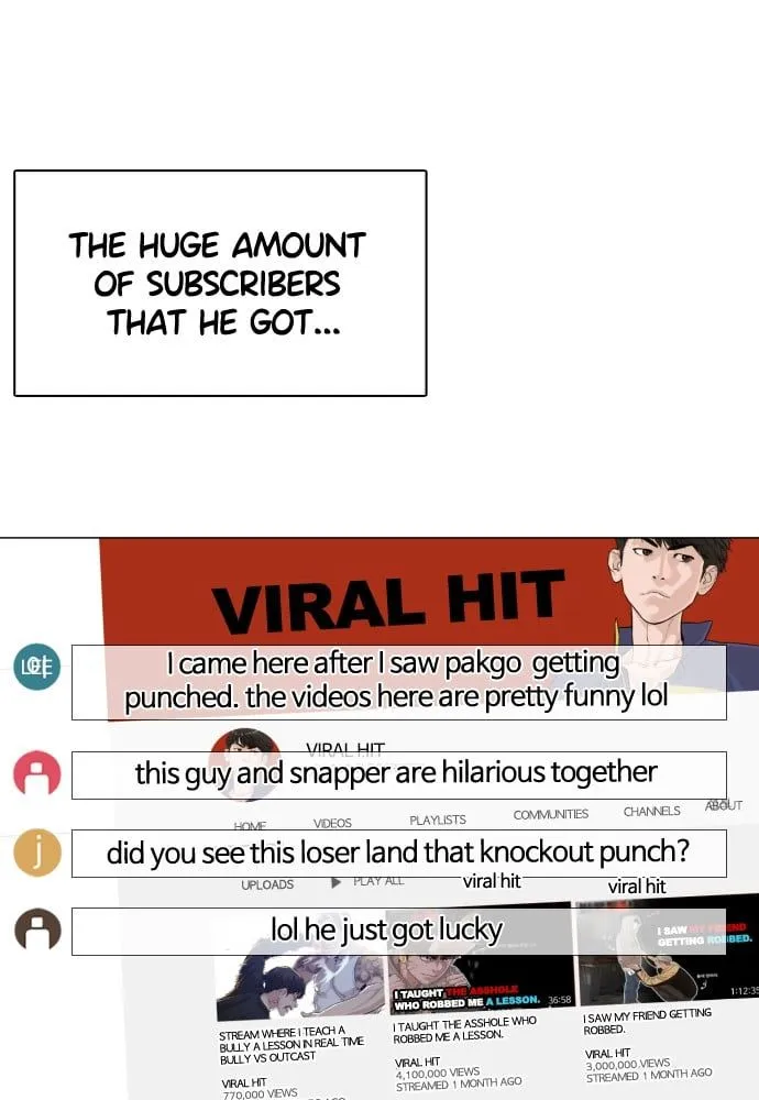 Read How to Fight EN Manga Online