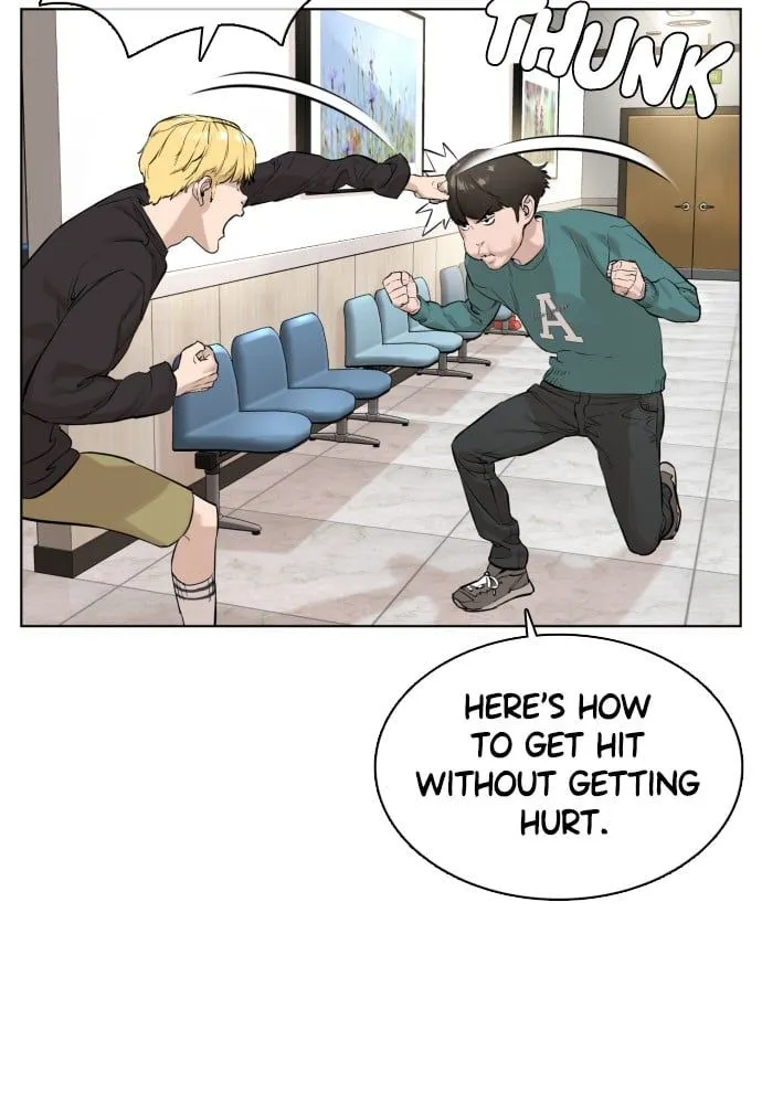 Read How to Fight EN Manga Online