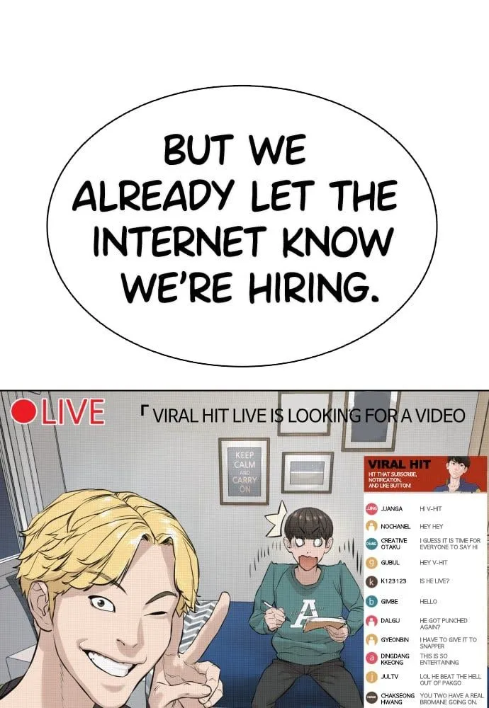 Read How to Fight EN Manga Online
