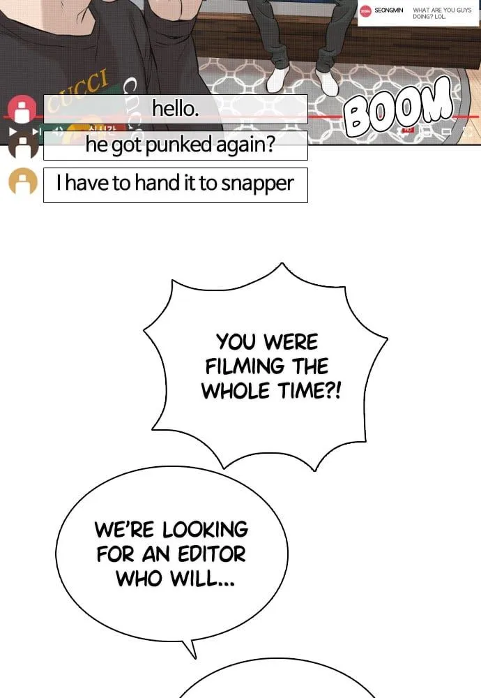 Read How to Fight EN Manga Online