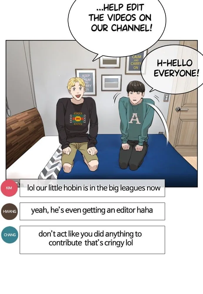 Read How to Fight EN Manga Online