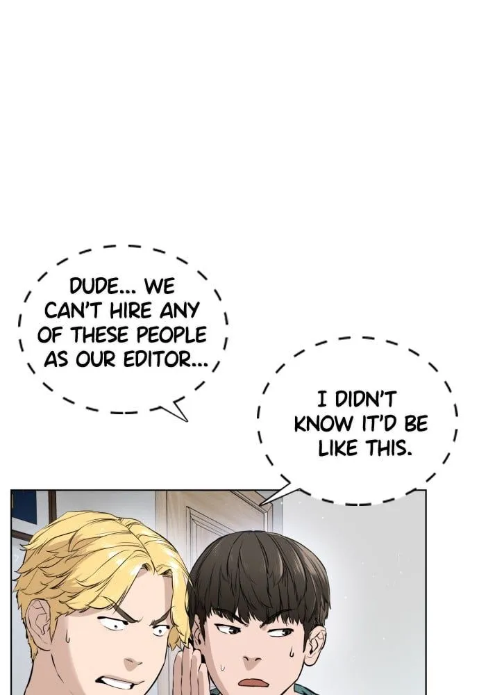 Read How to Fight EN Manga Online