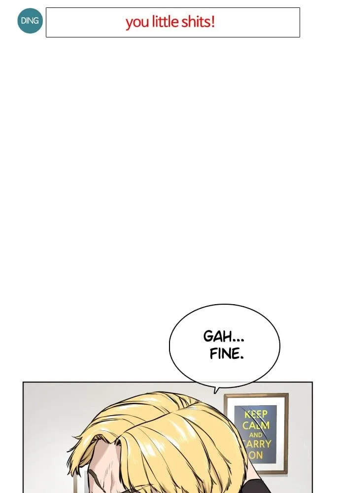 Read How to Fight EN Manga Online