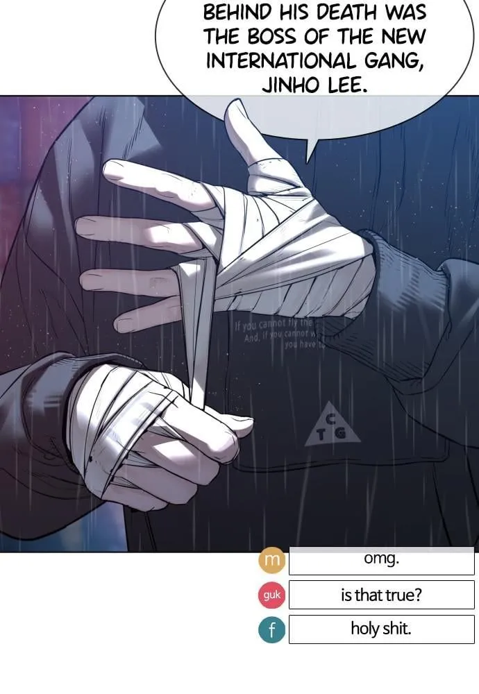 Read How to Fight EN Manga Online