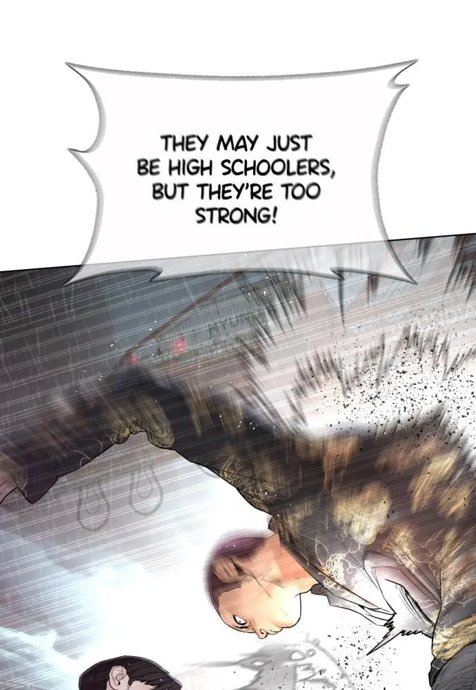 Read How to Fight EN Manga Online