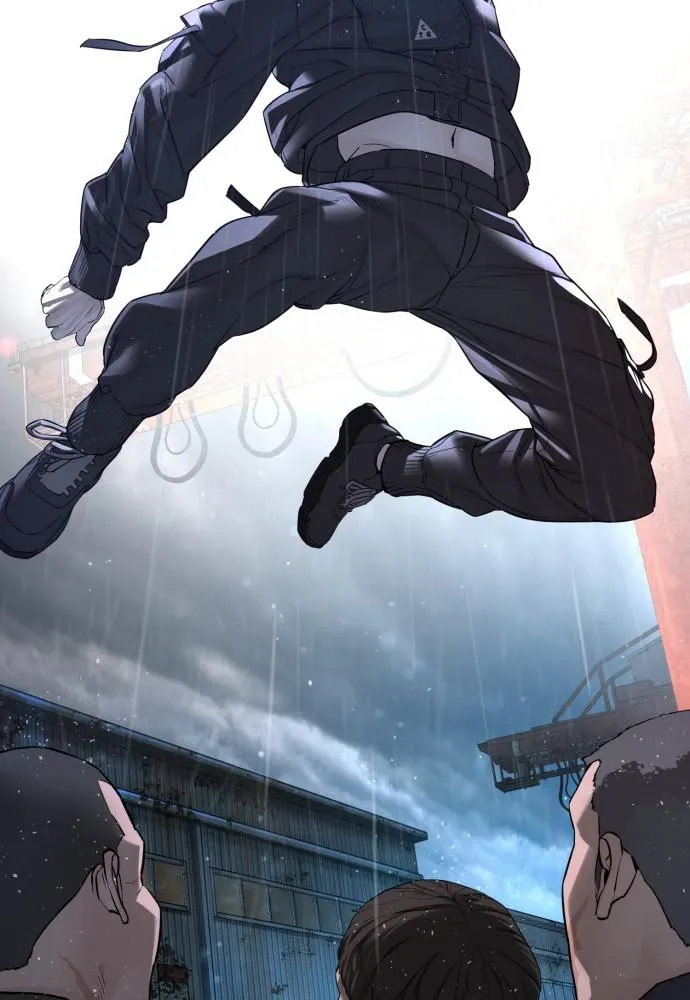 Read How to Fight EN Manga Online