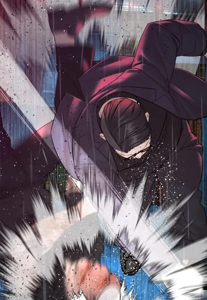 Read How to Fight EN Manga Online