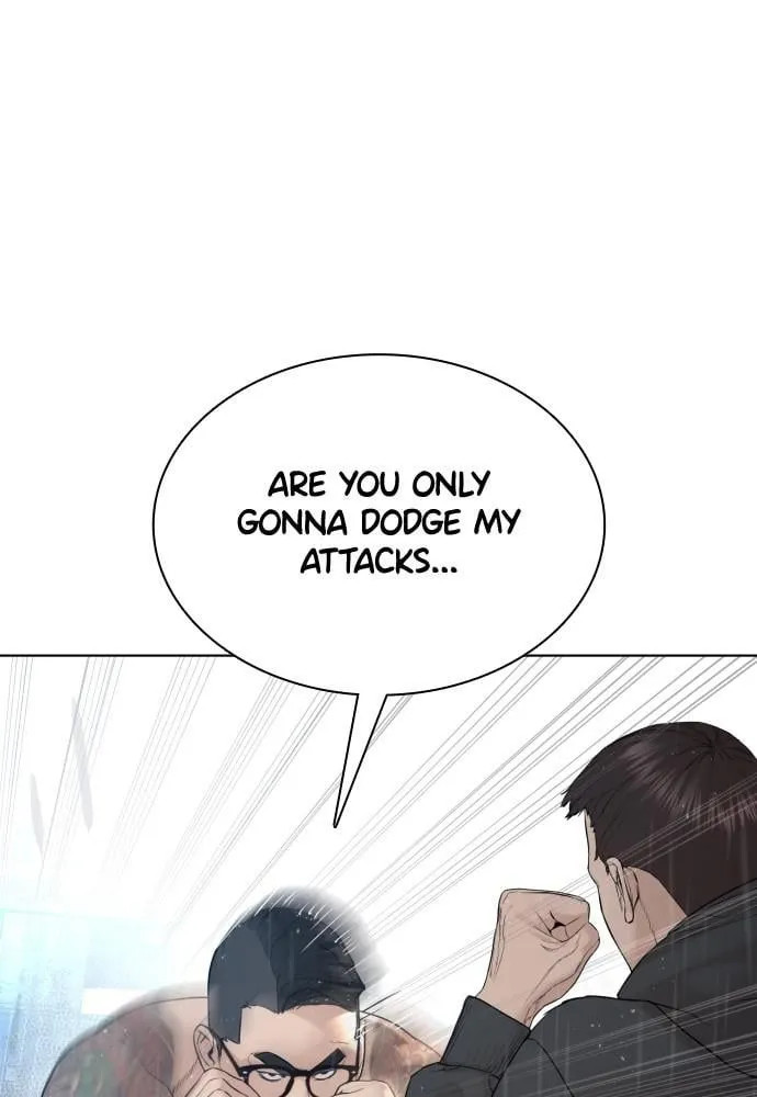 Read How to Fight EN Manga Online