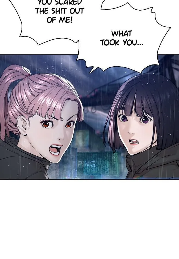 Read How to Fight EN Manga Online