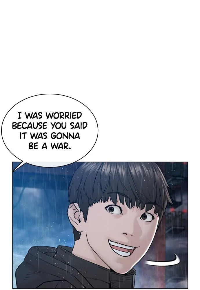 Read How to Fight EN Manga Online