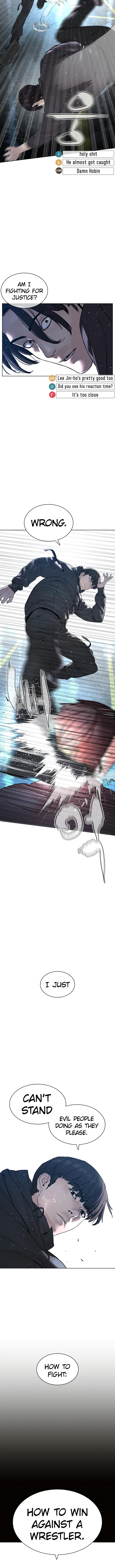 Read How to Fight EN Manga Online