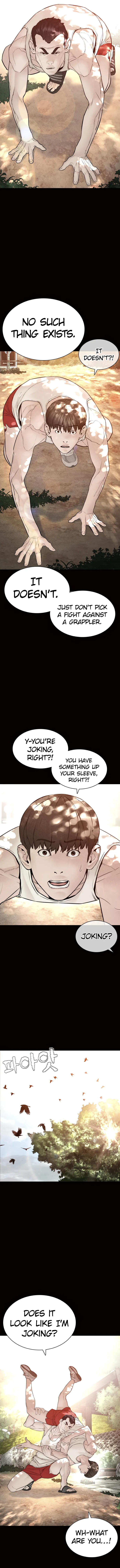 Read How to Fight EN Manga Online