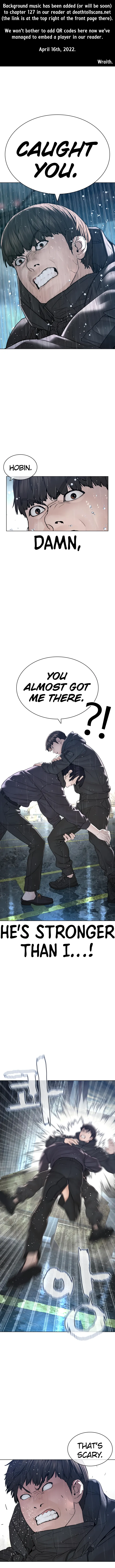 Read How to Fight EN Manga Online