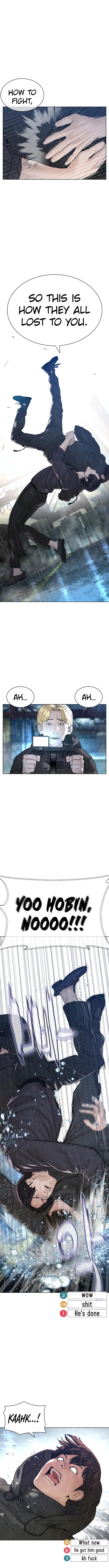 Read How to Fight EN Manga Online