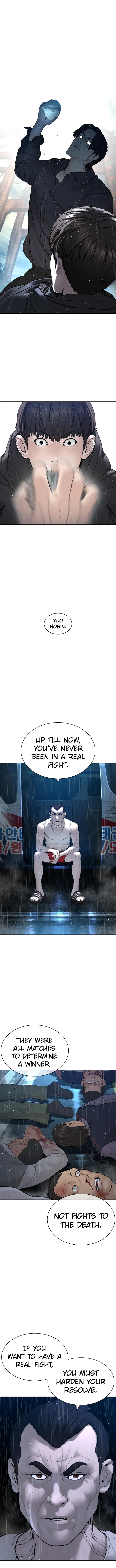 Read How to Fight EN Manga Online