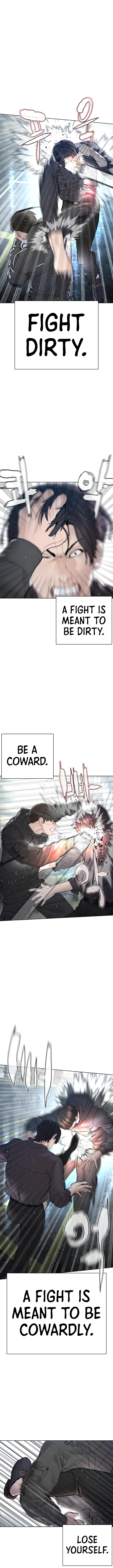 Read How to Fight EN Manga Online
