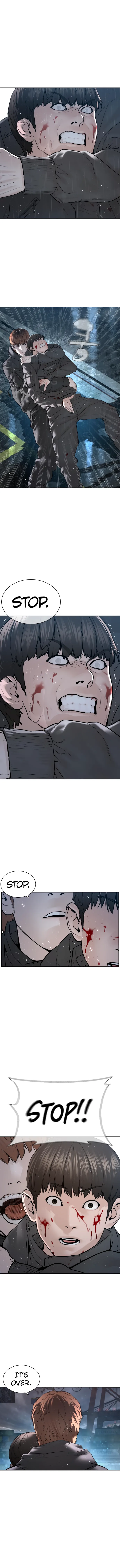 Read How to Fight EN Manga Online