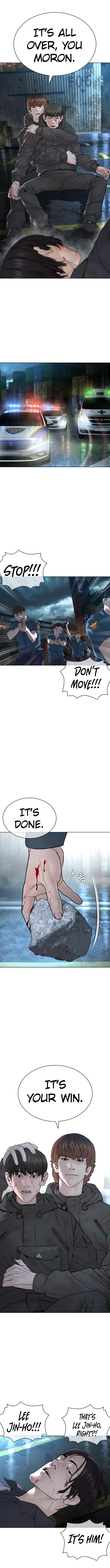 Read How to Fight EN Manga Online