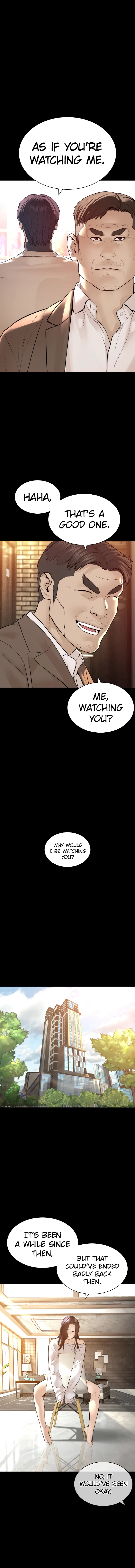 Read How to Fight EN Manga Online