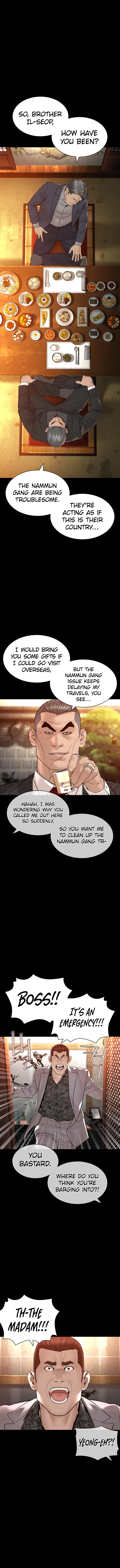 Read How to Fight EN Manga Online