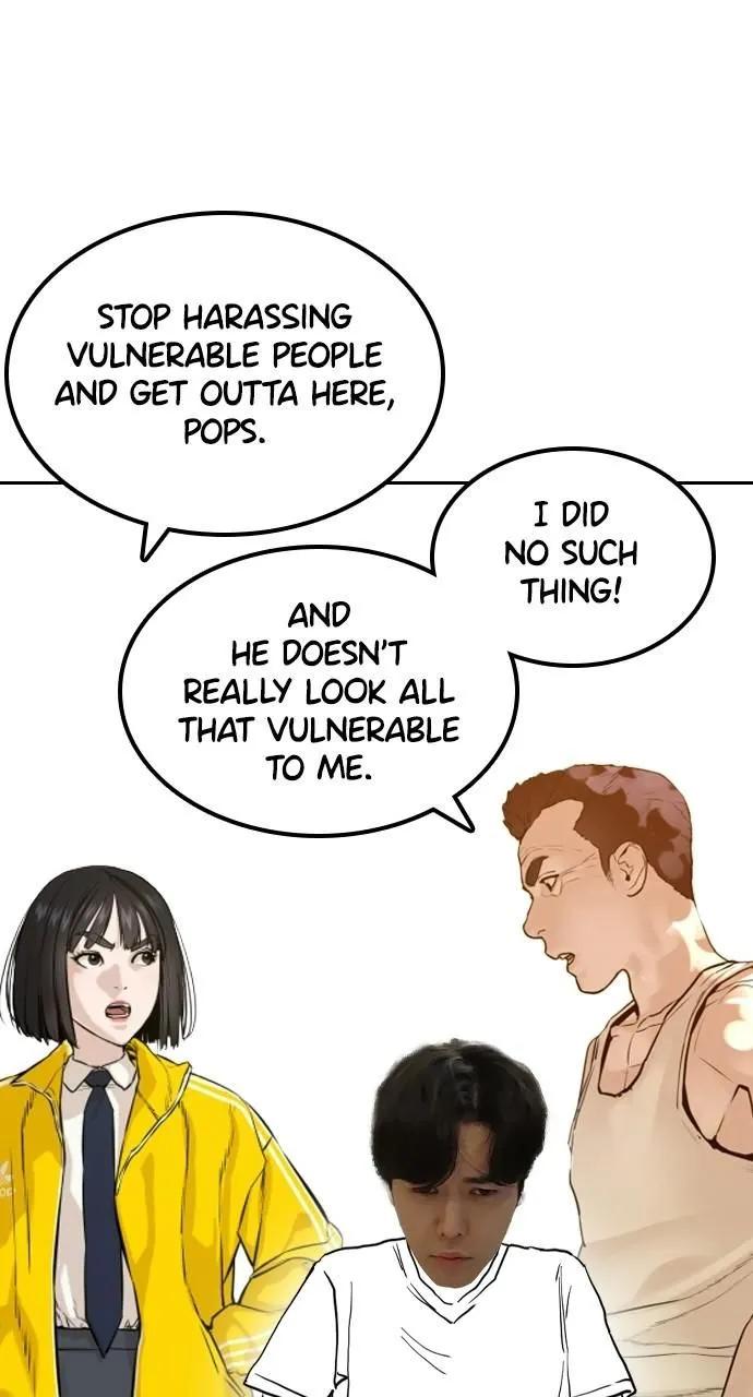 Read How to Fight EN Manga Online