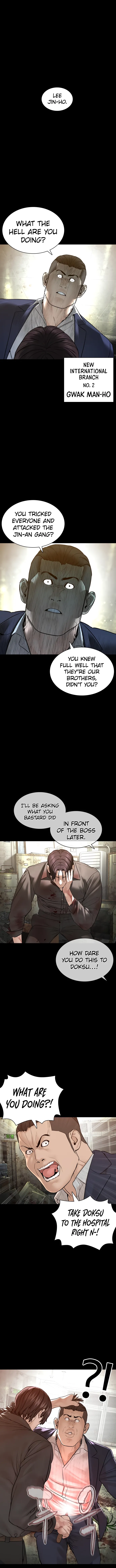 Read How to Fight EN Manga Online
