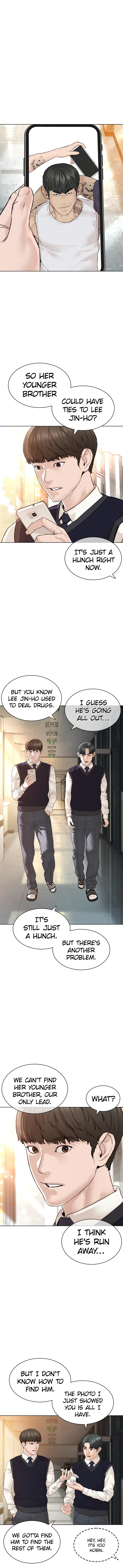 Read How to Fight EN Manga Online