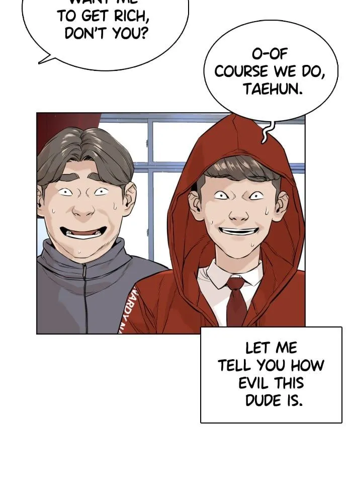 Read How to Fight EN Manga Online