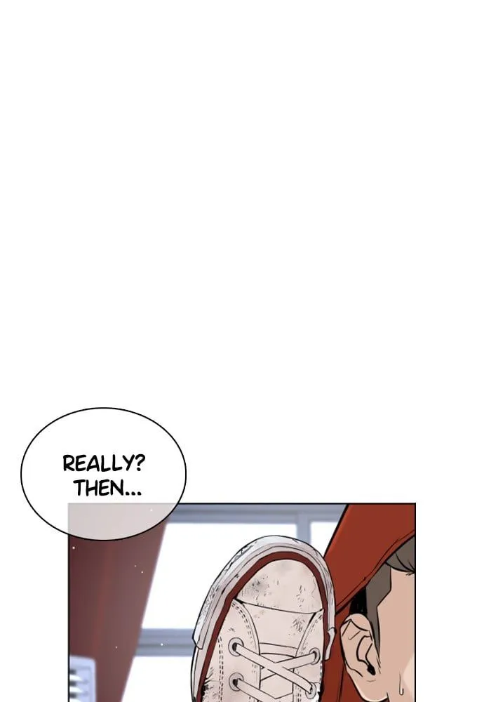 Read How to Fight EN Manga Online