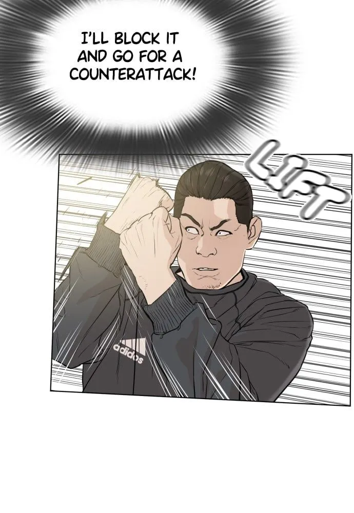 Read How to Fight EN Manga Online