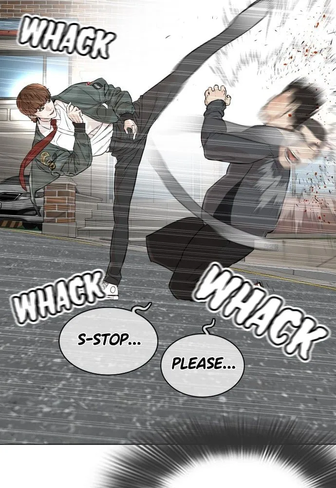 Read How to Fight EN Manga Online