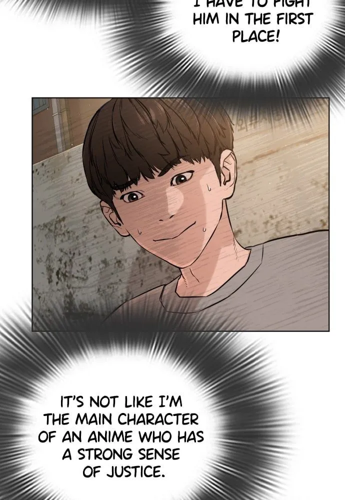 Read How to Fight EN Manga Online