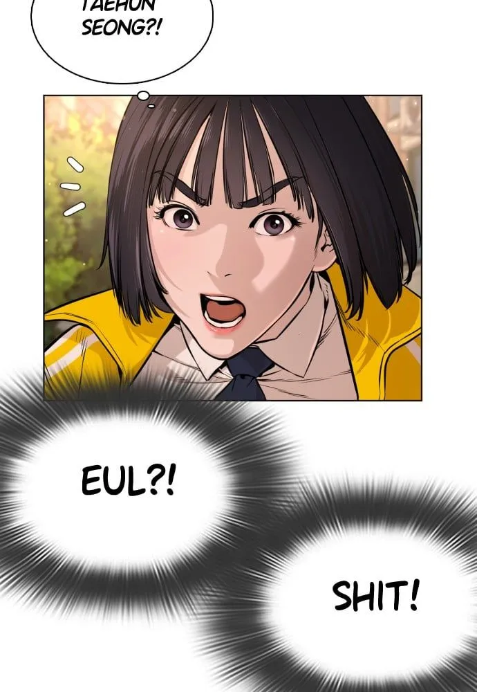 Read How to Fight EN Manga Online