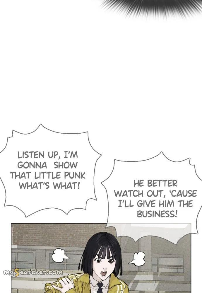 Read How to Fight EN Manga Online