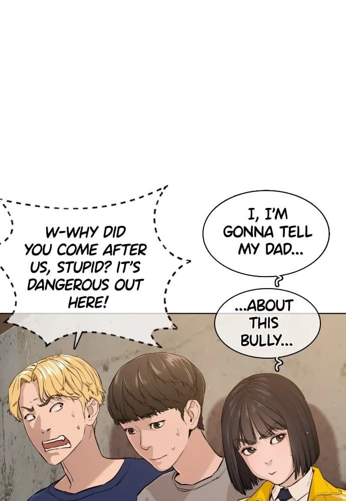 Read How to Fight EN Manga Online