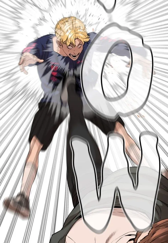 Read How to Fight EN Manga Online
