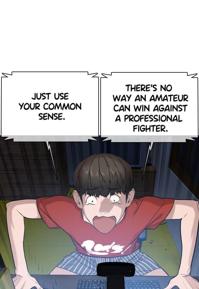 Read How to Fight EN Manga Online