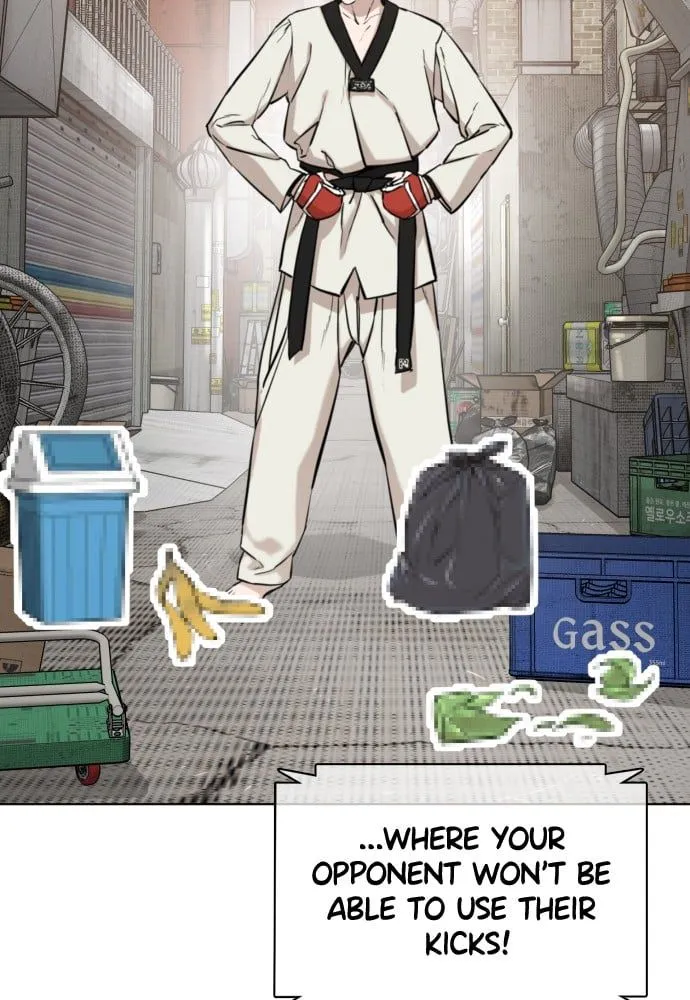 Read How to Fight EN Manga Online