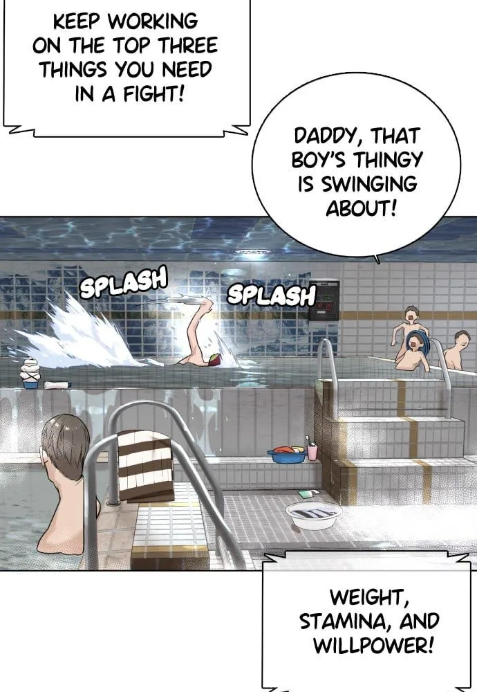 Read How to Fight EN Manga Online