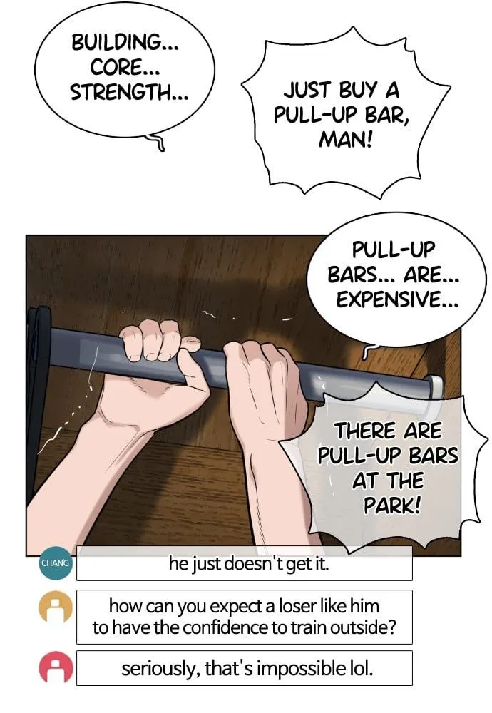Read How to Fight EN Manga Online