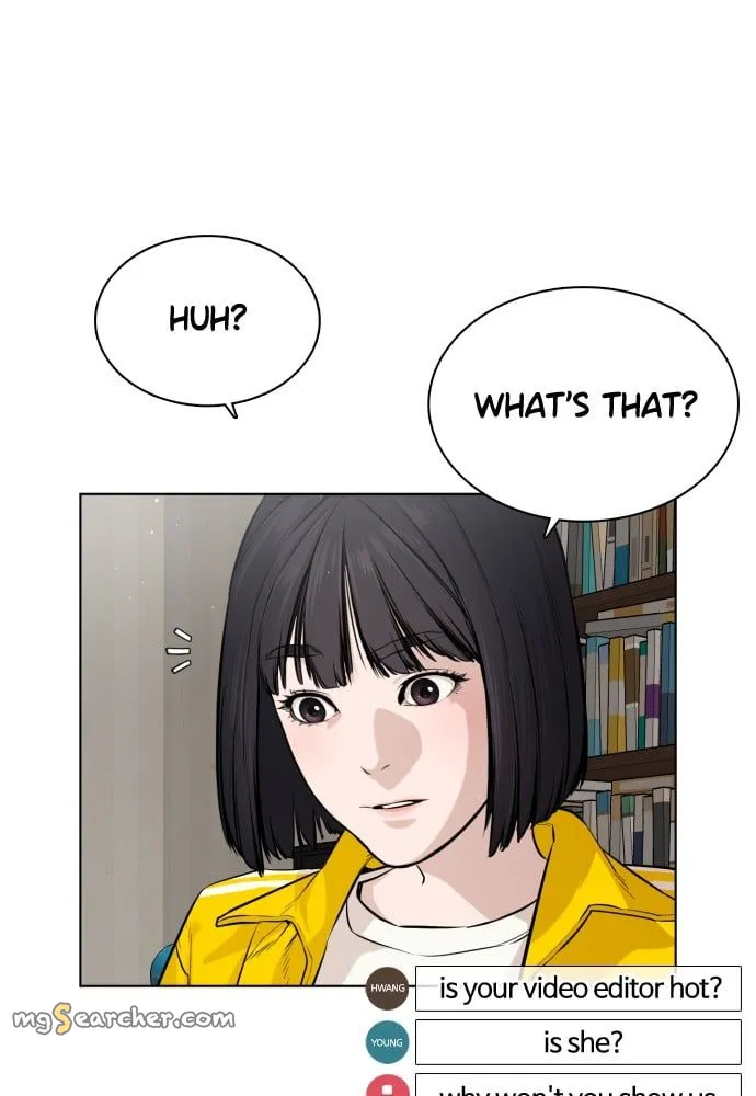 Read How to Fight EN Manga Online
