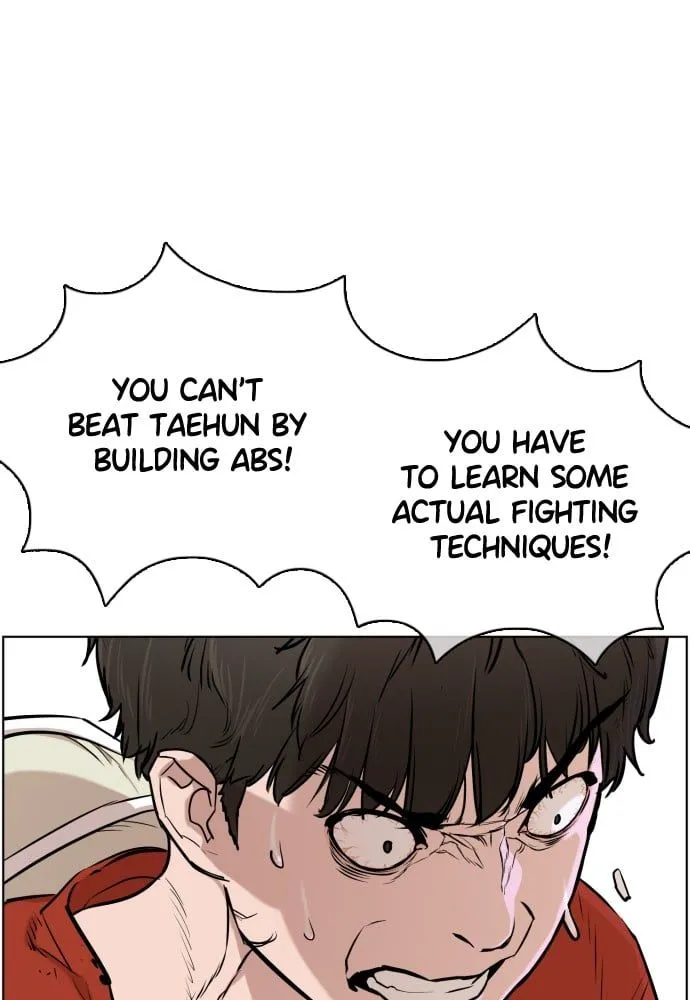 Read How to Fight EN Manga Online