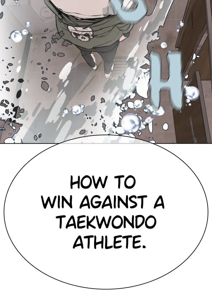 Read How to Fight EN Manga Online