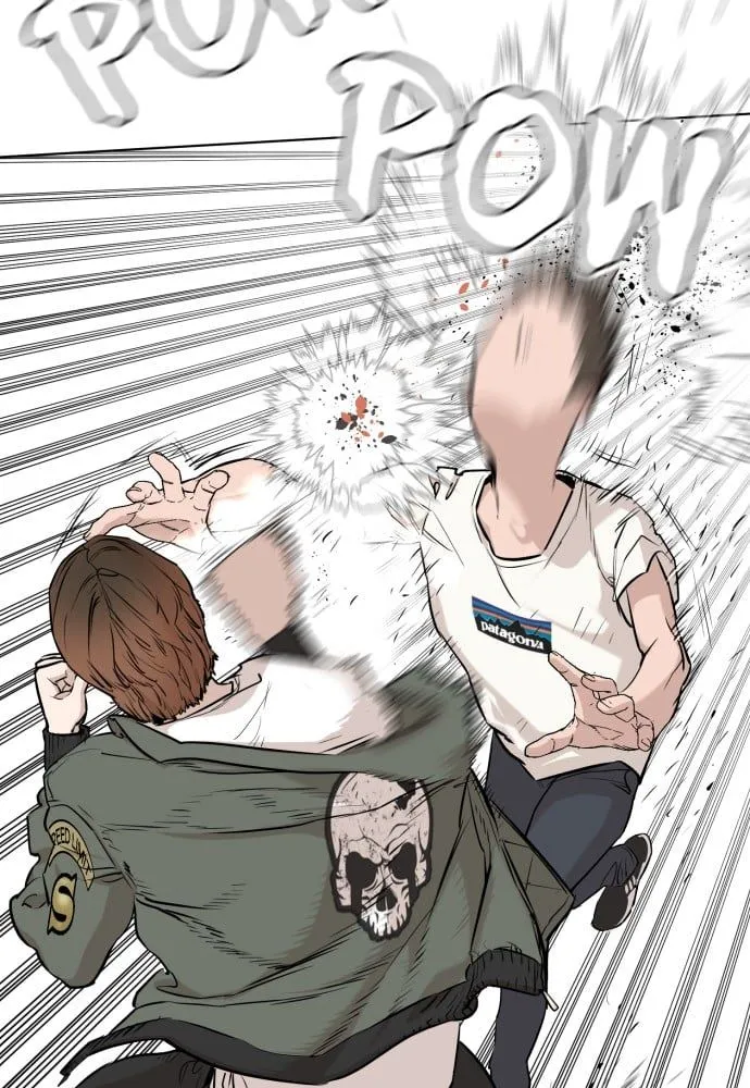 Read How to Fight EN Manga Online