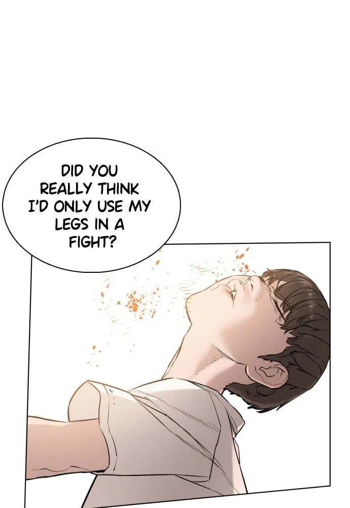 Read How to Fight EN Manga Online